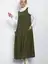 Сарафан В стиле бохо (хаки) П10627