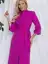 Платье Мира (фуксия) П13050-9М