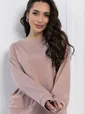 Свитшот Айрис (пудра) Б12992-25М
