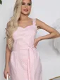 Сарафан Катрин (розовый) П10351