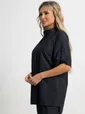Костюм Твой каприз (синий) К15559-3М
