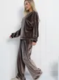 Костюм Маринетт (какао) К13009-5М