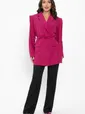 Жакет Лоретта (фуксия) Б14165-25М