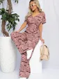 Костюм Непрочитанная книга! (пыльная роза) К12663-15