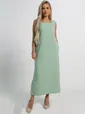 Платье Айлин (мятное) П15354-19М