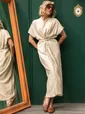 Платье Исландия (молочное) П15789-30М