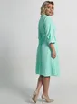 Платье Лорэн (мятное) П15197-18М