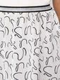 Юбка Маришка (белая) Ю13754-30М