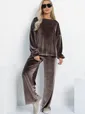 Костюм Маринетт (какао) К13009-5М