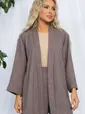 Костюм Киото (кофе) К13114-12М
