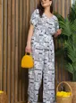 Костюм Непрочитанная книга! (белый) К12662-15