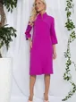 Платье Мира (фуксия) П13050-9М