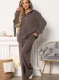 Костюм Альваро (коричневый) К14982-53М