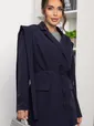 Жакет Лоретта (темно-синий) Б14288-25М