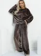 Костюм Маринетт (какао) К13009-5М