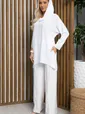 Туника Смелое решение (белая) Б13189-8М