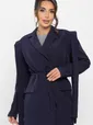Жакет Лоретта (темно-синий) Б14288-25М