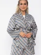 Костюм Абрау (разноцветный) К13764-1М