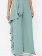 Костюм Морской бриз (мята) К15682-5М