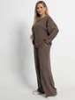 Костюм Августа ХИТ (коричневый) К15147-5М