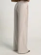 Костюм Яркие планы (бежево-синий) К15640-30М
