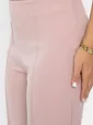 Костюм Гармония стиля (пудра) К13836-30М