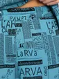 Костюм Непрочитанная книга! (синий) К12661-15