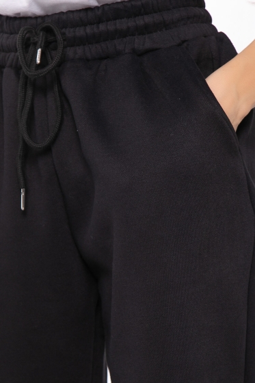 Брюки &quot;Вермонт&quot; (блэк) Б7813