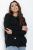 Кардиган Ирма (черный) Б11104 Кардиган Ирма (черный) Б11104
