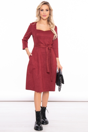 Платье &quot;Безупречный вкус&quot; П3069