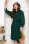 Платье "Кларисса" (грин) П4243 Платье "Кларисса" (грин) П4243