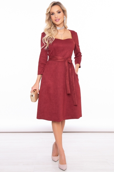 Платье &quot;Безупречный вкус&quot; П3069