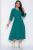 Платье Доминанта (изумруд) П12564-16 Платье Доминанта (изумруд) П12564-16