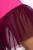Блуза "Джессика" (фуксия) Б8654 Блуза "Джессика" (фуксия) Б8654