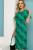 Платье "Бэлла" (грин) П3462 Платье "Бэлла" (грин) П3462