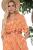 Костюм Камила (оранж) К10347 Костюм Камила (оранж) К10347