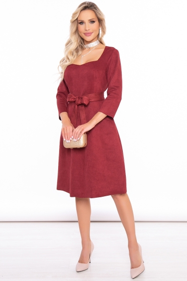 Платье &quot;Безупречный вкус&quot; П3069