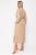 Платье Мирослава (бежевое) П13700-7М Платье Мирослава (бежевое) П13700-7М