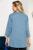 Туника "Франсуаза" (голубая) Б4464 Туника "Франсуаза" (голубая) Б4464