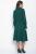 Платье Соломия (зеленое) П10903 Платье Соломия (зеленое) П10903