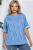 Блуза Симона НЬЮ (нежно-голубая) Б13119-20М Блуза Симона НЬЮ (нежно-голубая) Б13119-20М