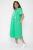 Платье "Рокси" (зеленое) П8936