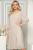 Платье "Пелагея" (беж) П4968 Платье "Пелагея" (беж) П4968