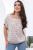 Блуза "Ханна" (беж) Б6080 Блуза "Ханна" (беж) Б6080
