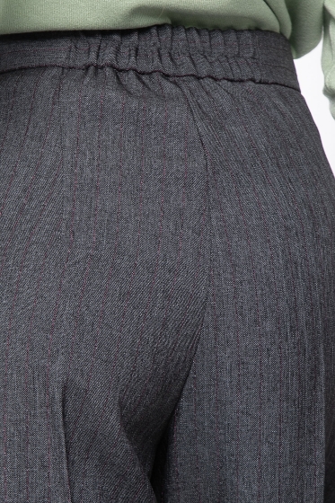 Брюки &quot;Хэдли&quot; (грей) Б7821