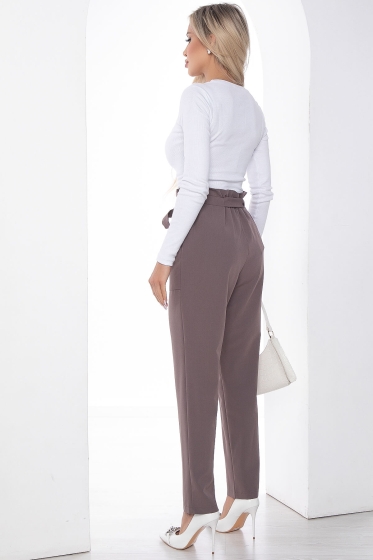 Брюки "Мокко" Б9070